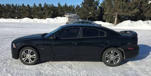 2013 Dodge Charger RT AWD