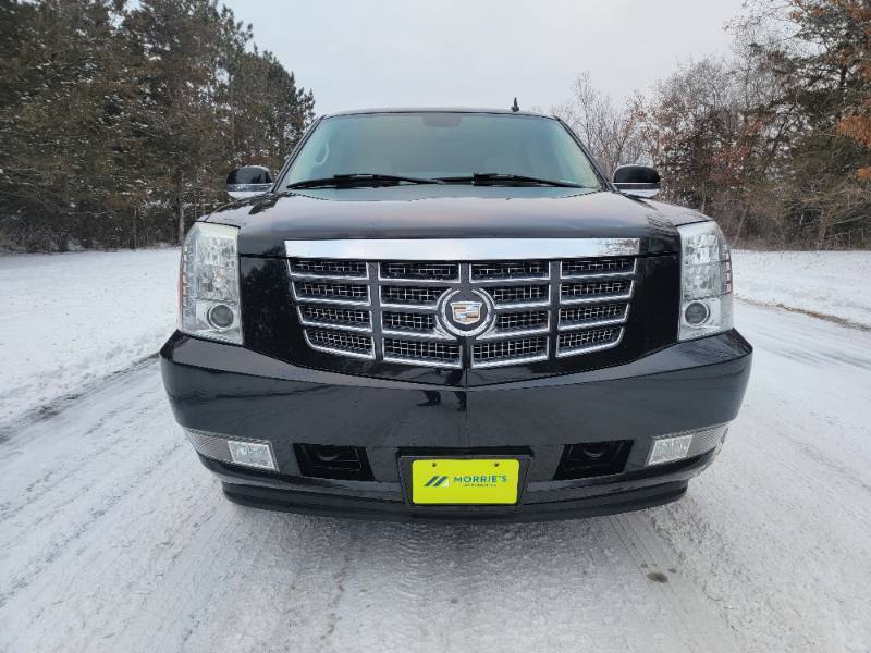 2007 Cadillac Escalade - AWD