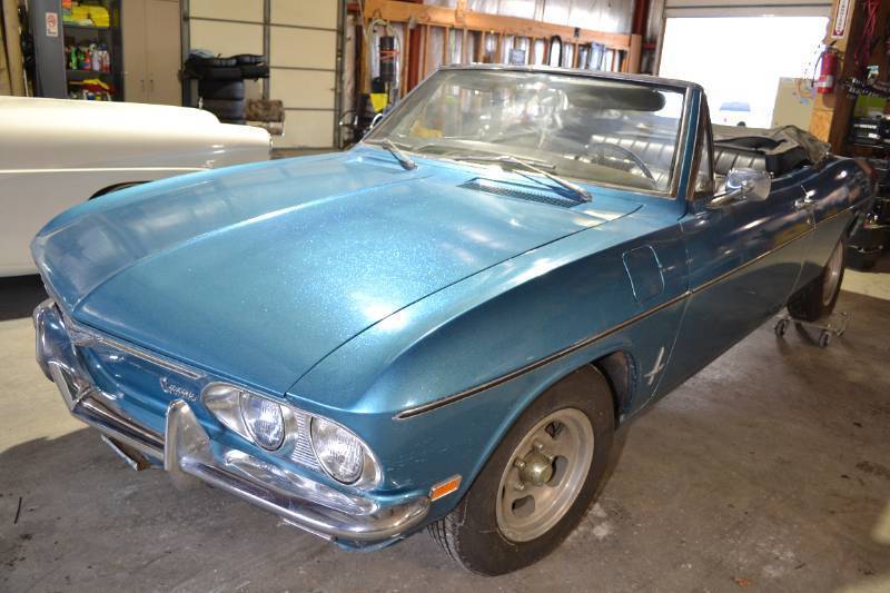 #248 Twin Cities Auctions - Very Nice Car Auction in Anoka, MN - Monday