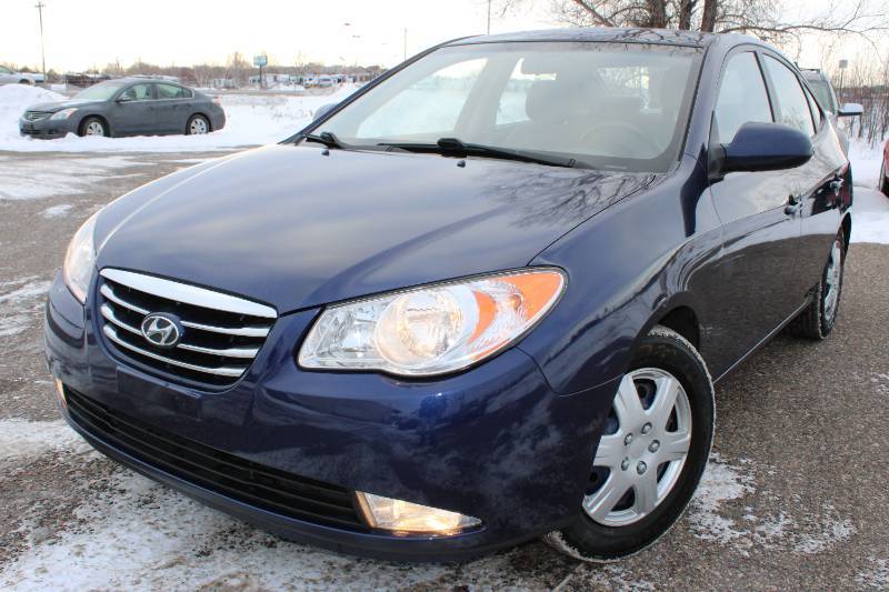 #248 Twin Cities Auctions - Very Nice Car Auction in Anoka, MN - Monday