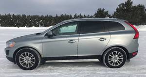 2010 Volvo XC60 AWD