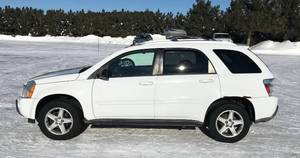 2005 Chevy Equinox LT AWD