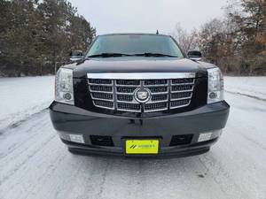 2007 Cadillac Escalade - AWD