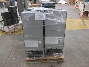 lot 325 image: Pallet of 4 Mini-Fridges with Separate Freezers - Not Working