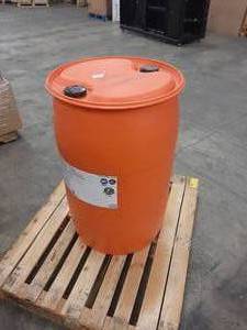 lot 1 image: PROSOCO CONSOLIDECK Surface Hardener LSCS - 55 Gallon Drum - 27K sq ft coverage