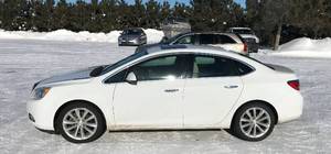 2014 Buick Verano