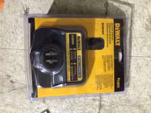 DEWALT 8-Volt Max Battery Charger