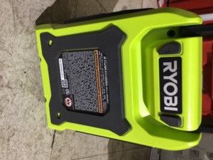 RYOBI 40V 300-Watt Power Inverter (Tool Only)