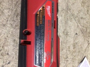 Milwaukee M12 FUEL 12-Volt Lithium-Ion Cordless Oscillating Multi-Tool Kit with Battery, Charger, Accessories and Tool Bag
