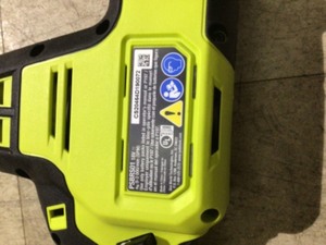 RYOBI ONE HP 18V Brushless Cordless Compact One-Handed Reciprocating Saw (Tool Only)