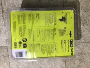 RYOBI ONE 18V Cordless Compact Glue Gun (Tool Only)