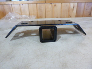 lot 6 image: Valley Receiver Hitch Mount