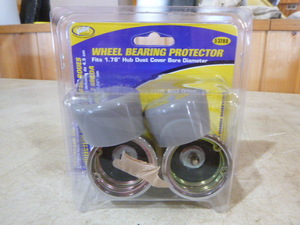 lot 34 image: Valley Wheel Bearing Protector
