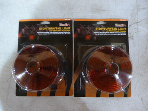 lot 79 image: 2 TigerEy StopTurnTail Lights