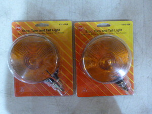 lot 82 image: 2 PM Stop, Turn, and Tail Lights