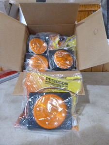 lot 96 image: Case of PM Rear Turn Signal Kits