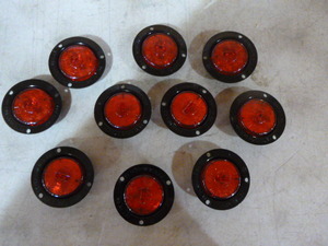 lot 101 image: 10 PM LED Clearance Lights