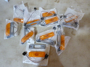lot 106 image: 10 PM Clearance Light Kits
