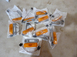 lot 107 image: 10 PM Clearance Light Kits