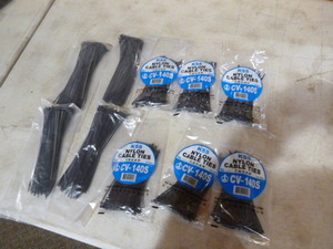 lot 141 image: 10 Packs of CableZip Ties