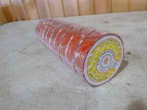 lot 172 image: 10 Rolls of PTC Insulating Tape