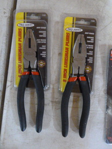 lot 180 image: Variety of Tools