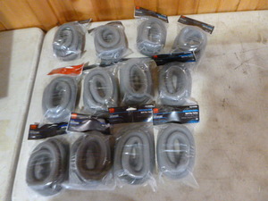 lot 190 image: 1 Dozen Gardner Bender Split-Flex Tubing