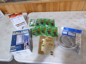 lot 205 image: Electrical Equipment