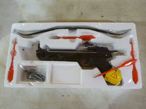 lot 226 image: Camco Tools Pistol Crossbow with Safety Lock