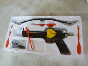 lot 228 image: Camco Tools Pistol Crossbow with Safety Lock