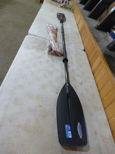 lot 241 image: Shoreline Marine Kayak Paddle