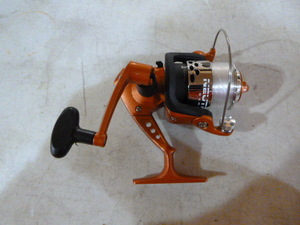 lot 245 image: South Bend Neutron Series Reel