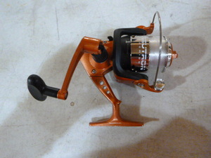 lot 246 image: South Bend Neutron Series Reel
