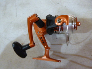 lot 247 image: South Bend Neutron Series Reel