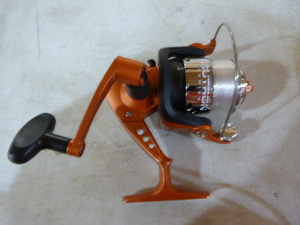 lot 248 image: South Bend Neutron Series Reel