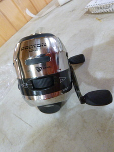 lot 249 image: South Bend Proton Series Reel