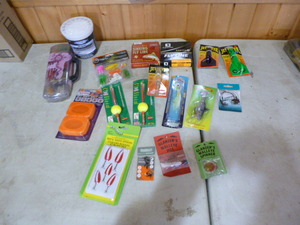 lot 269 image: Fishing Tackle