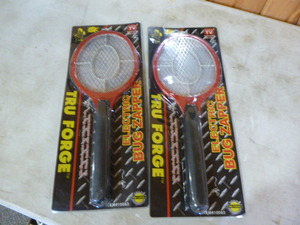 lot 318 image: 2 Tru Forge Electric Bug Zappers