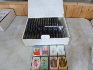 lot 343 image: 32 Packs of 2 Decks of Playing Cards