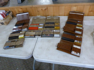 lot 346 image: 6 Cases with Decks of Playing Cards