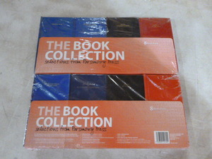 lot 353 image: The Book Collection - 8 Book Pack