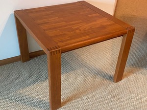 d-Scan Mid Century Accent Table or d-Scan Mid Century Side Table