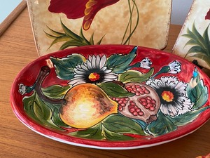 Fun Poppy Decorative Items and More
