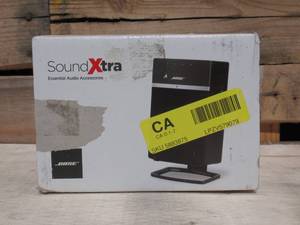 lot 7 image: SoundXtra Desk Stand for Bose SoundTouch 10 SoundXtra ST10-DS