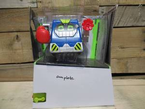 lot 93 image: Really RAD Robots - PrankBro