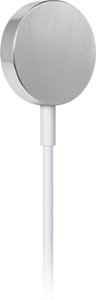 lot 19 image: Apple Watch Magnetic Charging Cable (1m) - White