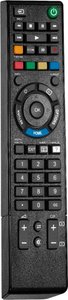 lot 26 image: Insignia - Replacement Remote for Sony TVs - Black
