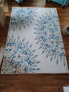 lot 35 image: Area Rug by Ruggable
