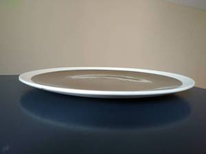 lot 60 image: Decorative Plate