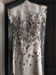 lot 64 image: Terri Jon Dress